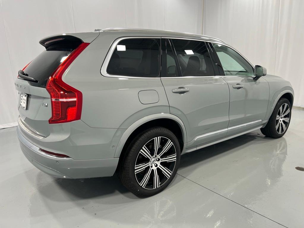 new 2025 Volvo XC90 Plug-In Hybrid car, priced at $76,765