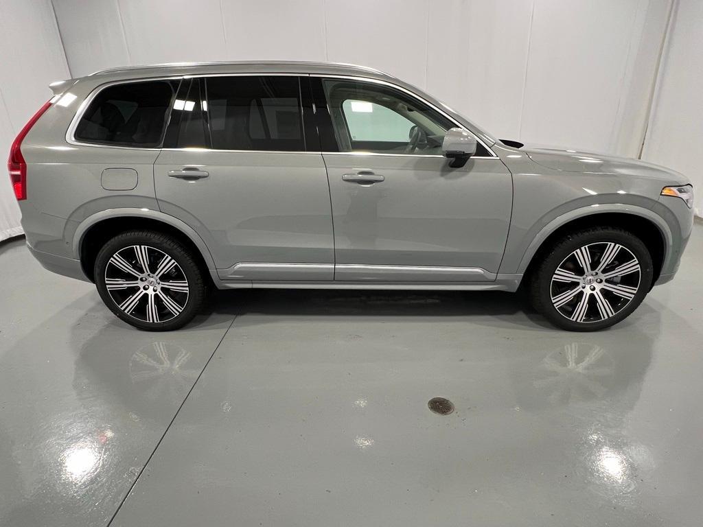 new 2025 Volvo XC90 Plug-In Hybrid car, priced at $76,765