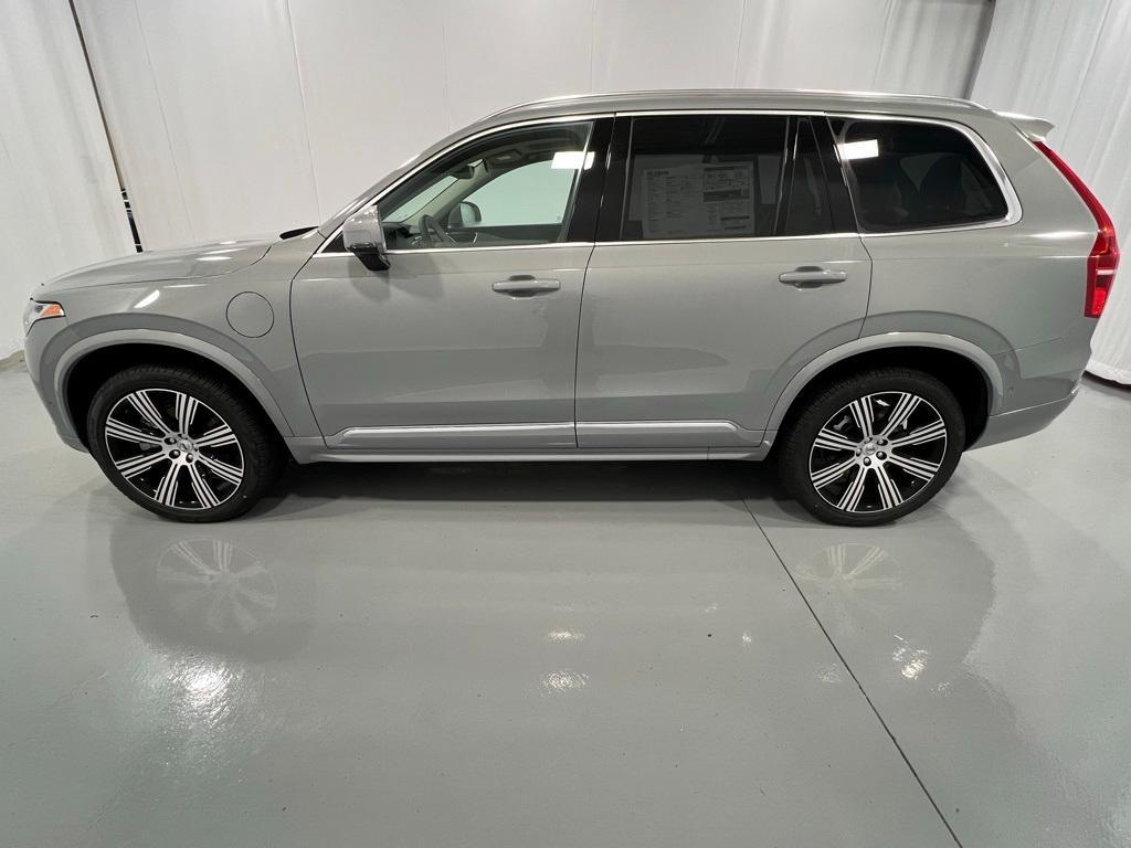 new 2025 Volvo XC90 Plug-In Hybrid car, priced at $76,765