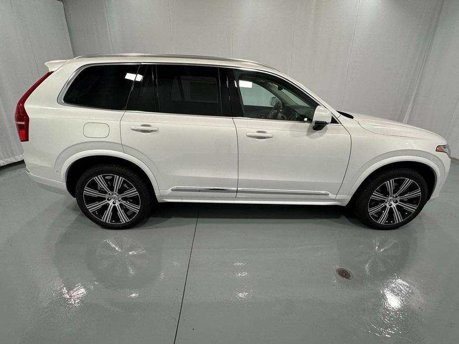 new 2025 Volvo XC90 Plug-In Hybrid car, priced at $82,155