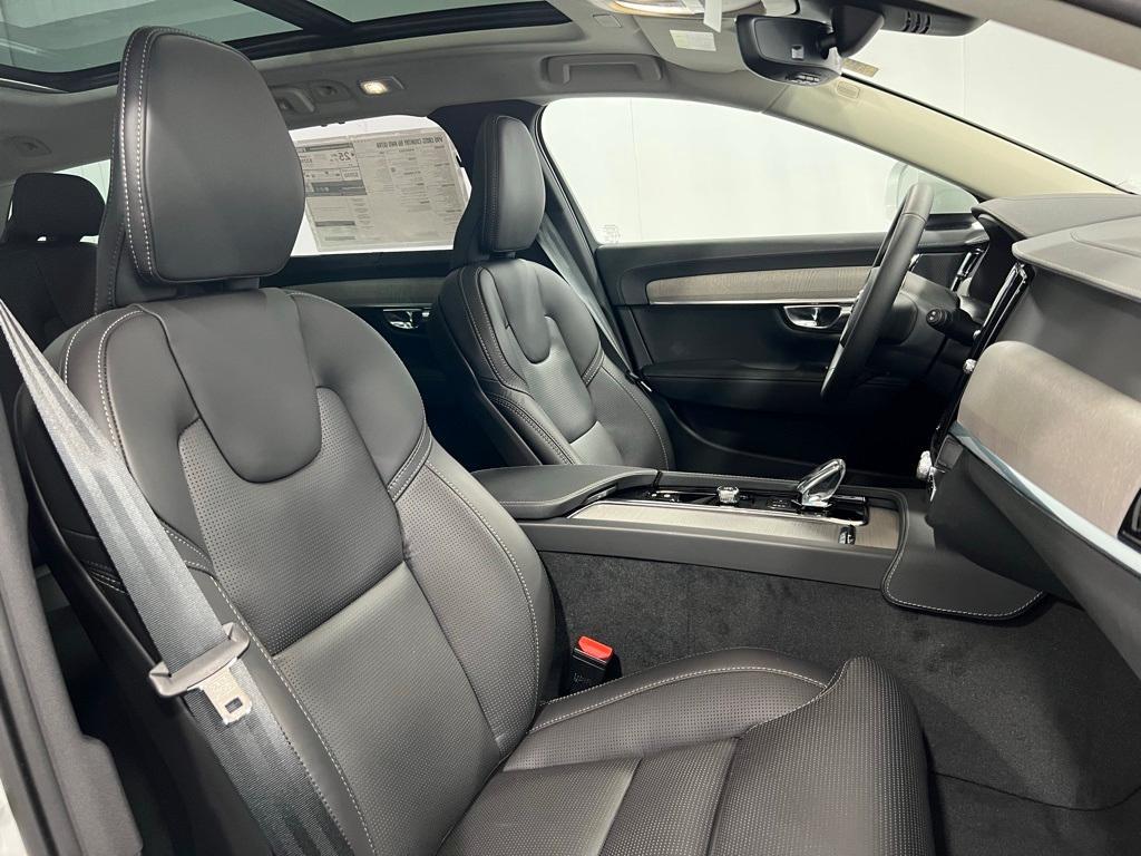 new 2025 Volvo V90 Cross Country car, priced at $66,745