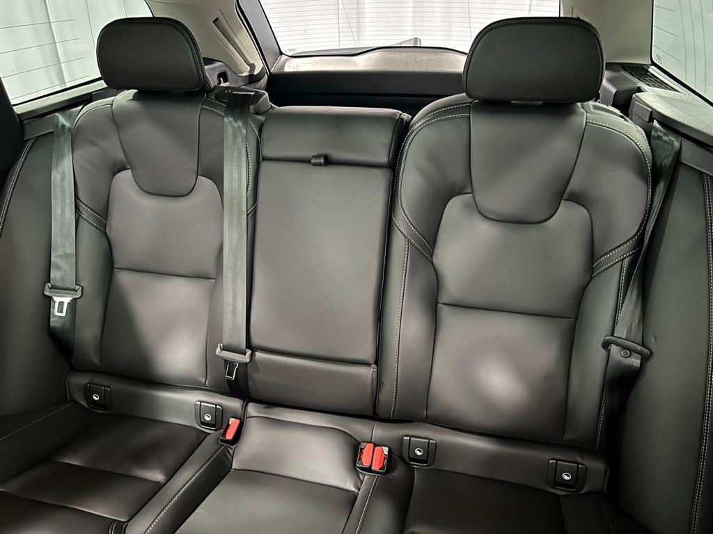 new 2025 Volvo V90 Cross Country car, priced at $66,745