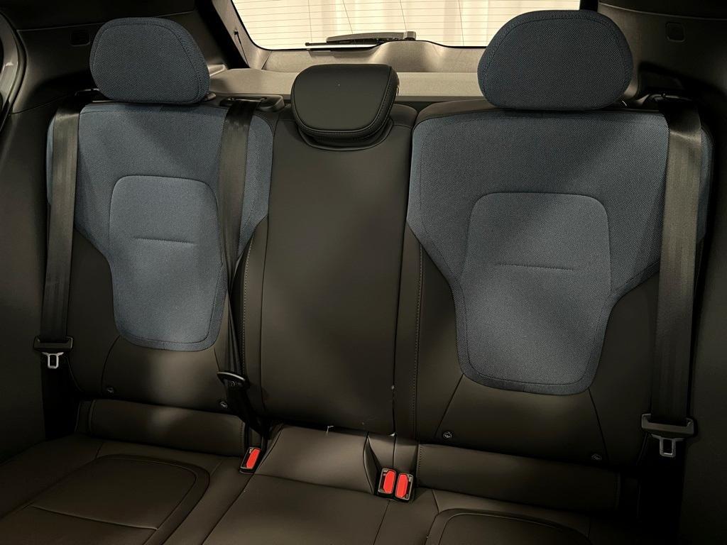 new 2025 Volvo EX30 car, priced at $47,895