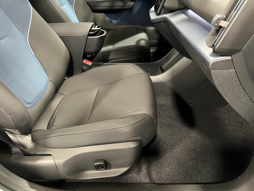 new 2025 Volvo EX30 car, priced at $47,895