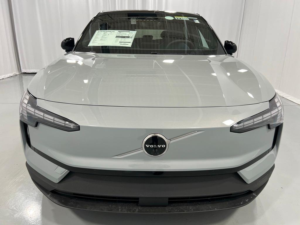 new 2025 Volvo EX30 car, priced at $47,895