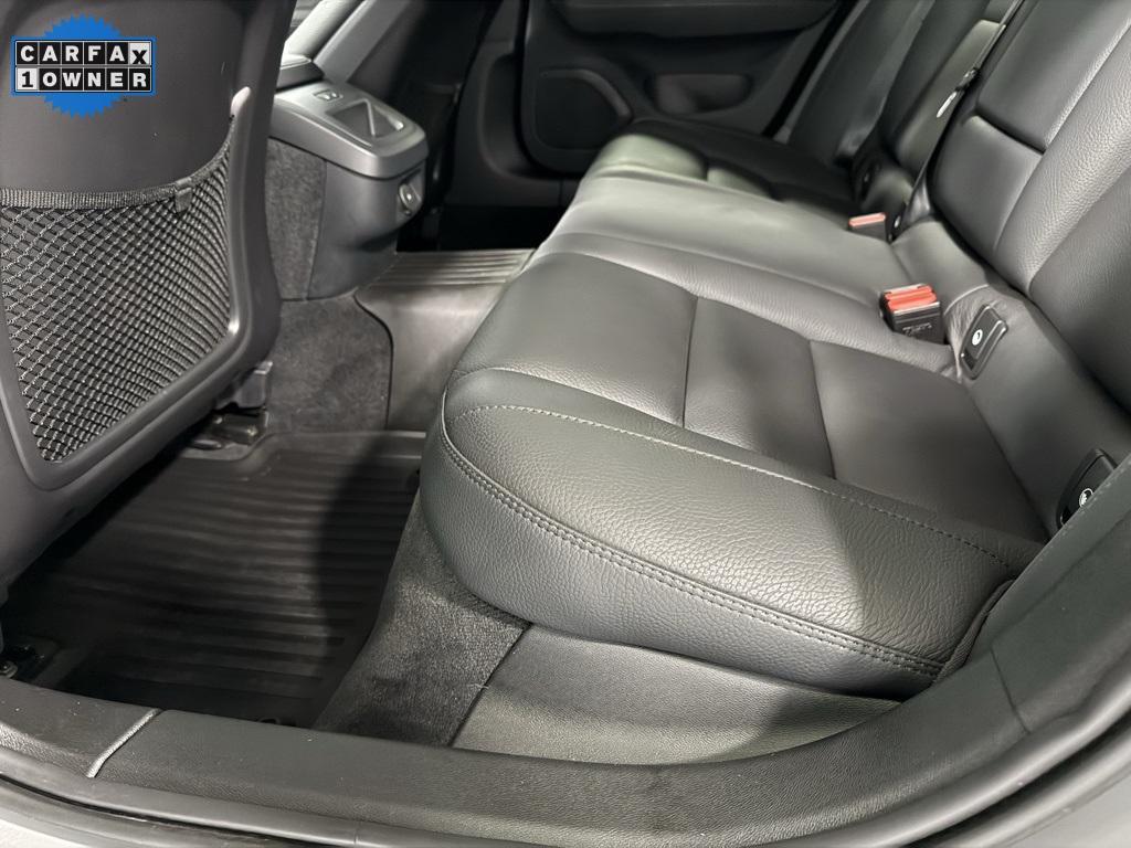 used 2023 Volvo V60 Cross Country car, priced at $38,000