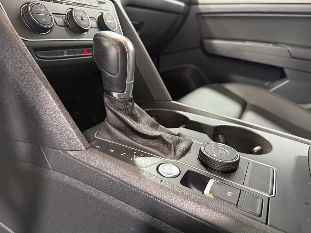 used 2019 Volkswagen Atlas car, priced at $16,000