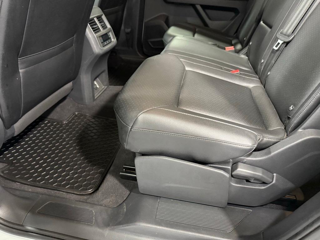 used 2019 Volkswagen Atlas car, priced at $16,000