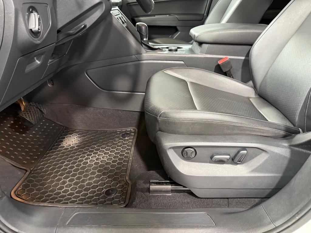 used 2019 Volkswagen Atlas car, priced at $16,000