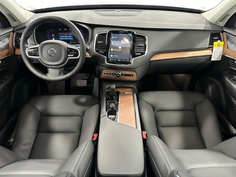 new 2025 Volvo XC90 car, priced at $64,855