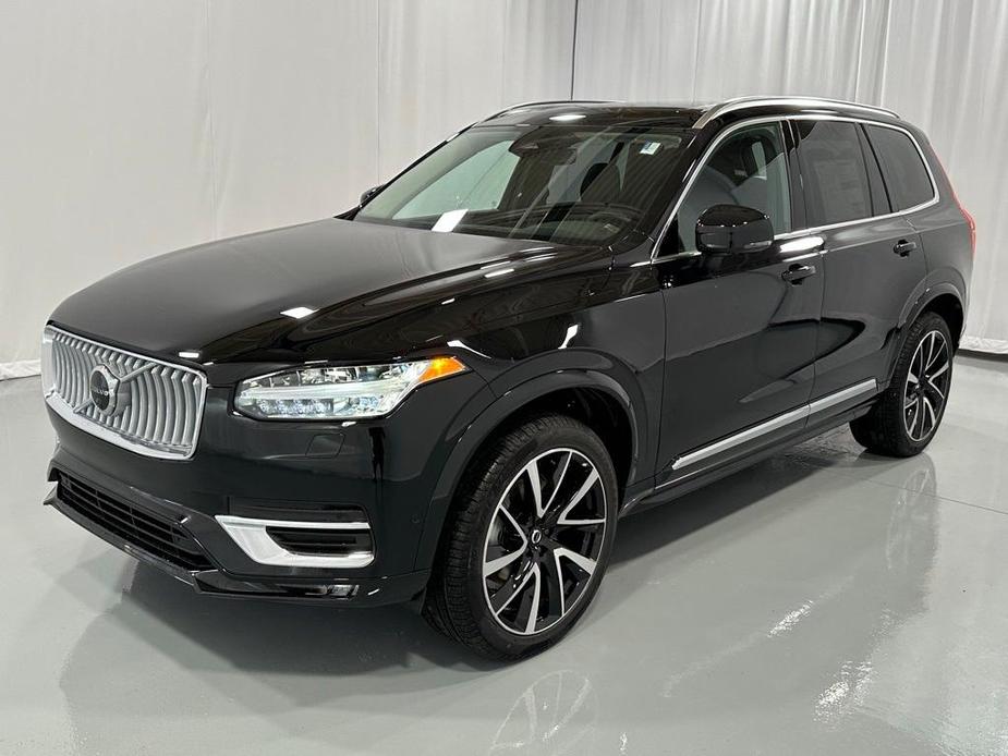 new 2025 Volvo XC90 car, priced at $64,855