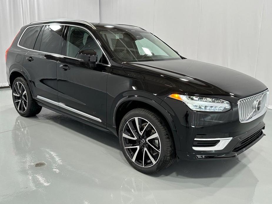 new 2025 Volvo XC90 car, priced at $64,855