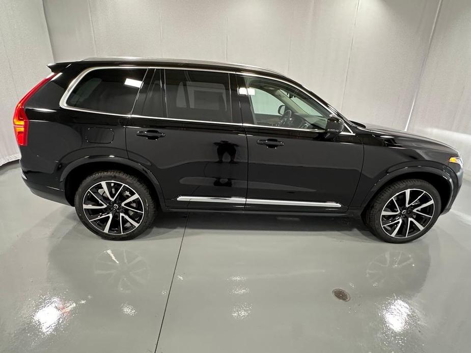 new 2025 Volvo XC90 car, priced at $64,855