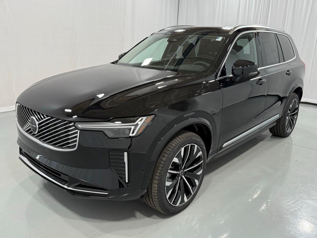 new 2026 Volvo XC90 car, priced at $71,825