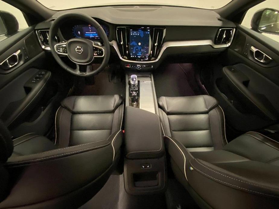 new 2024 Volvo S60 car, priced at $49,295