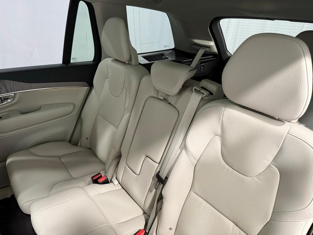 new 2025 Volvo XC90 car, priced at $63,665