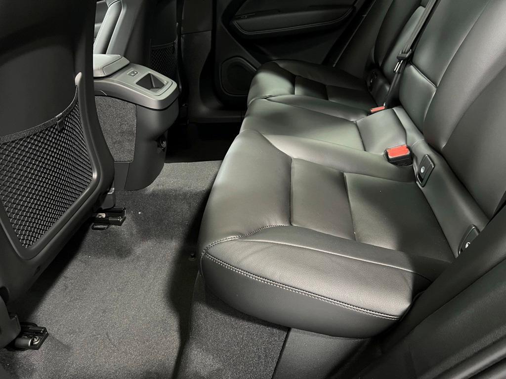 new 2025 Volvo XC60 car, priced at $49,095