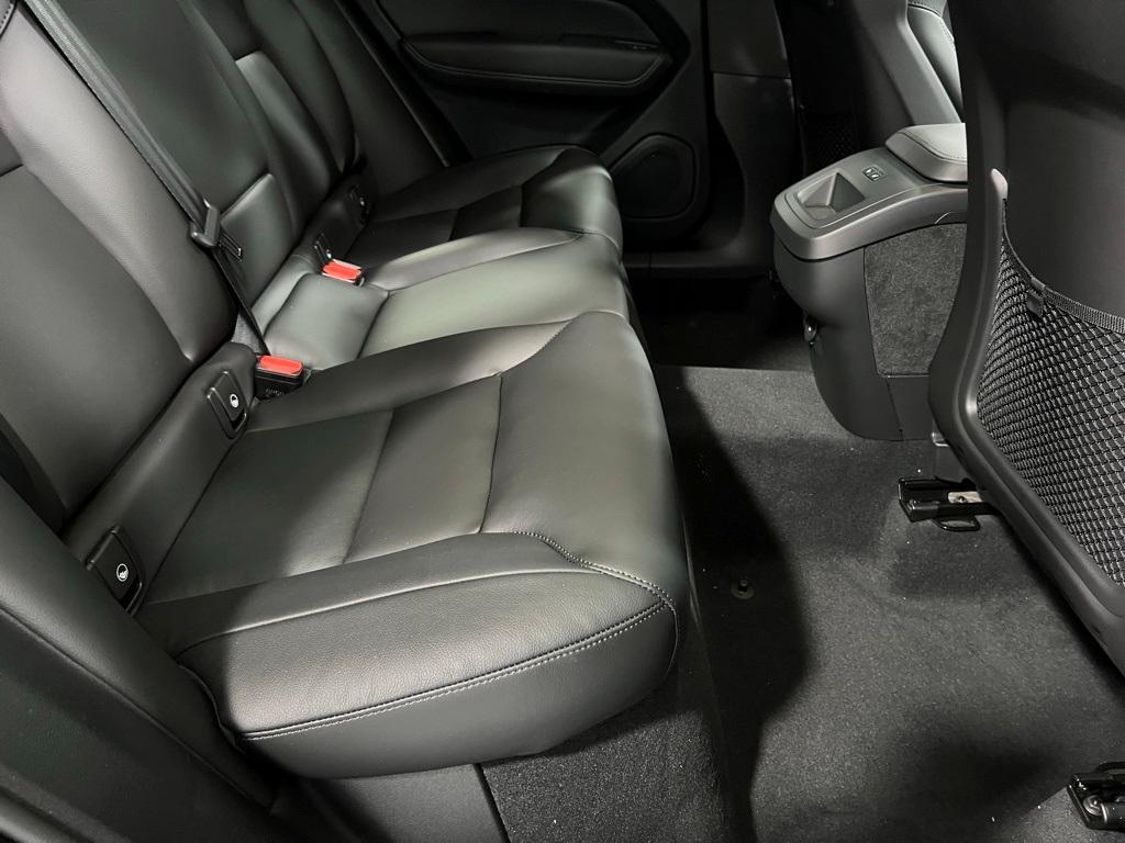 new 2025 Volvo XC60 car, priced at $49,095