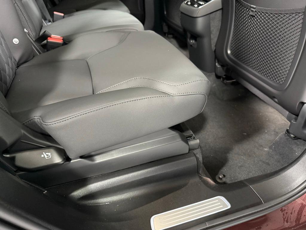 new 2026 Volvo XC90 car, priced at $65,825