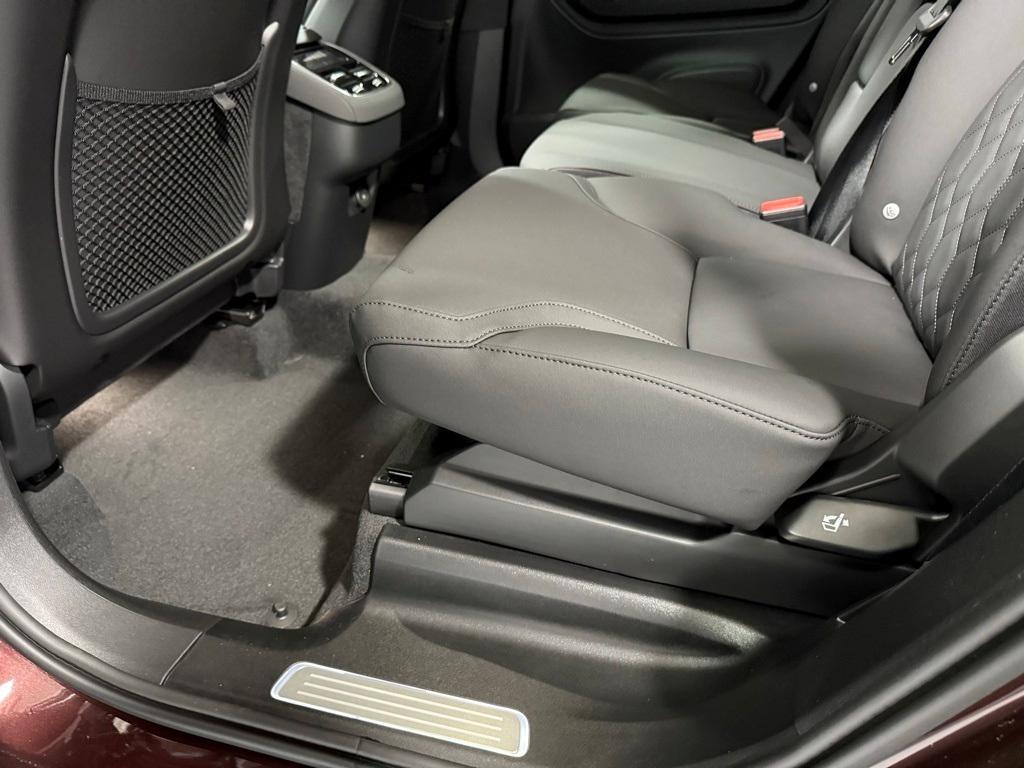 new 2026 Volvo XC90 car, priced at $65,825
