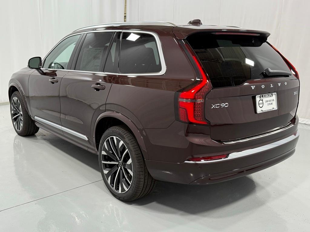 new 2026 Volvo XC90 car, priced at $65,825