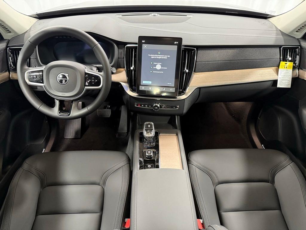 new 2026 Volvo XC90 car, priced at $65,825