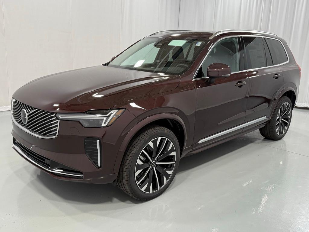new 2026 Volvo XC90 car, priced at $65,825