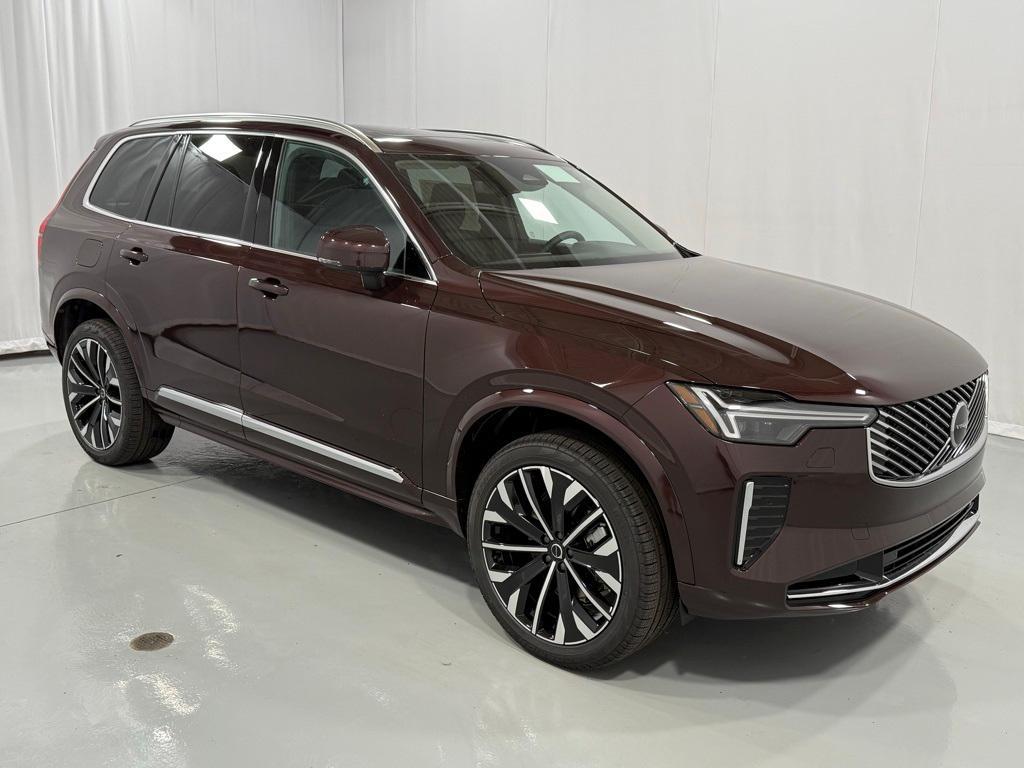 new 2026 Volvo XC90 car, priced at $65,825