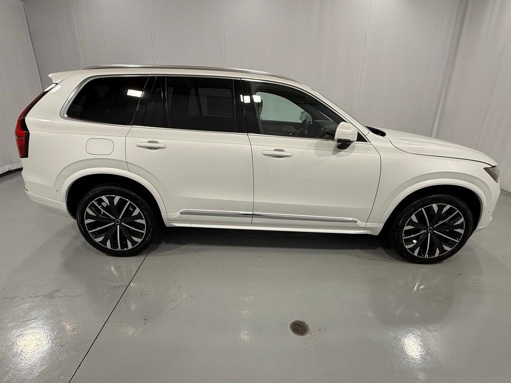 new 2025 Volvo XC90 Plug-In Hybrid car, priced at $83,645