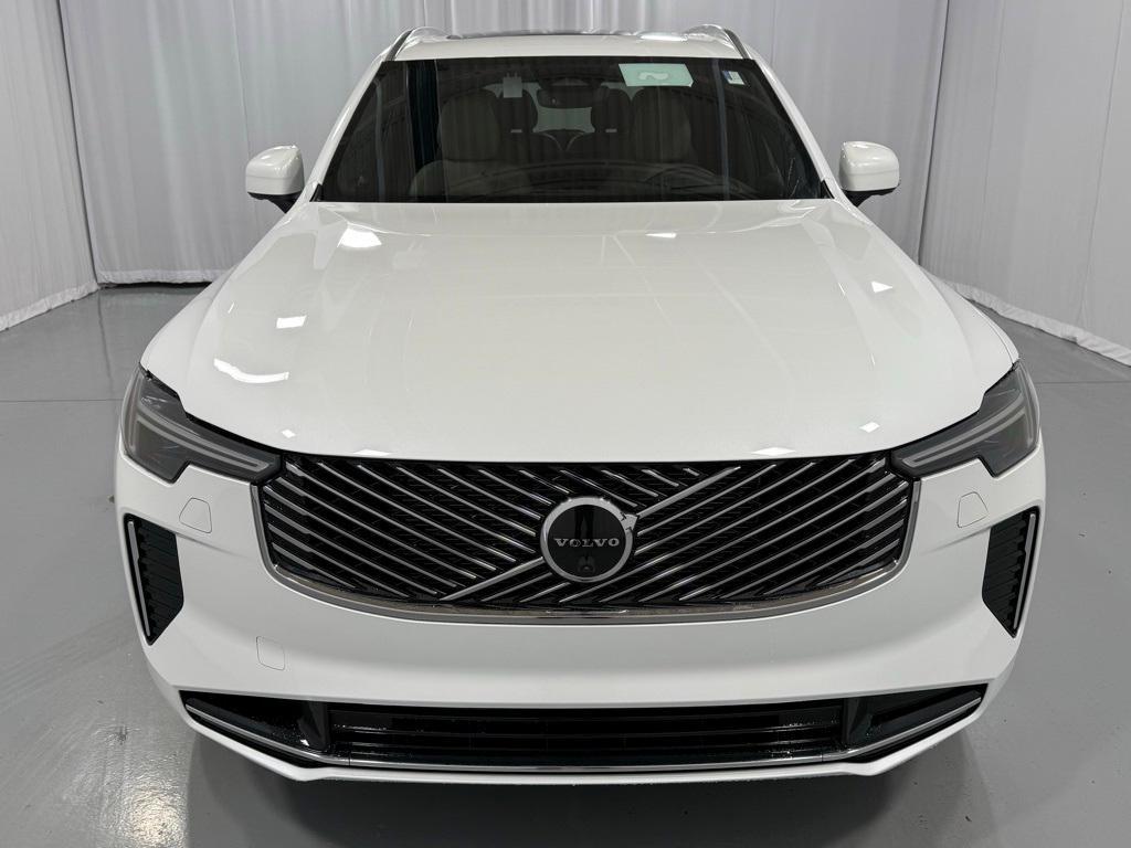 new 2025 Volvo XC90 Plug-In Hybrid car, priced at $83,645