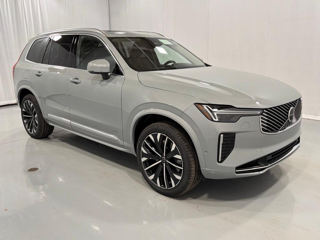 new 2026 Volvo XC90 Plug-In Hybrid car, priced at $81,875