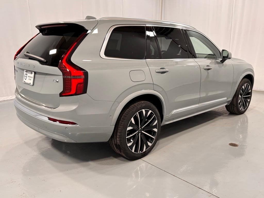 new 2026 Volvo XC90 Plug-In Hybrid car, priced at $81,875