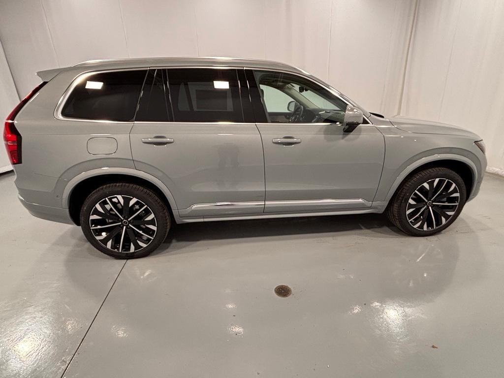 new 2026 Volvo XC90 Plug-In Hybrid car, priced at $81,875