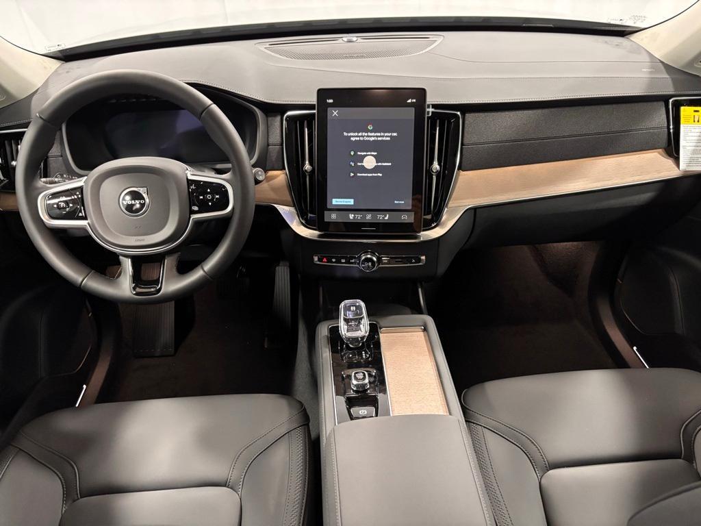 new 2026 Volvo XC90 Plug-In Hybrid car, priced at $81,875
