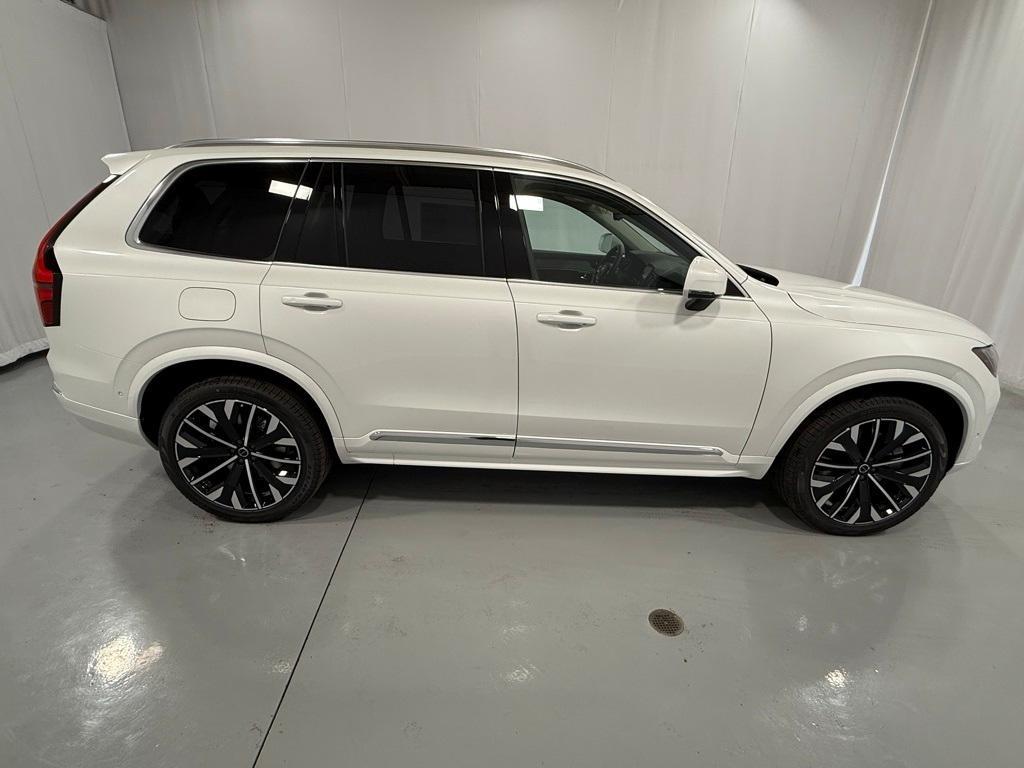 new 2025 Volvo XC90 Plug-In Hybrid car, priced at $82,405