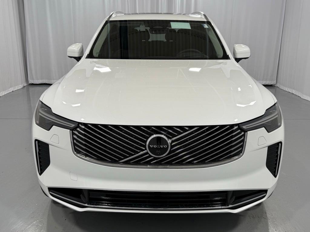 new 2025 Volvo XC90 Plug-In Hybrid car, priced at $82,405