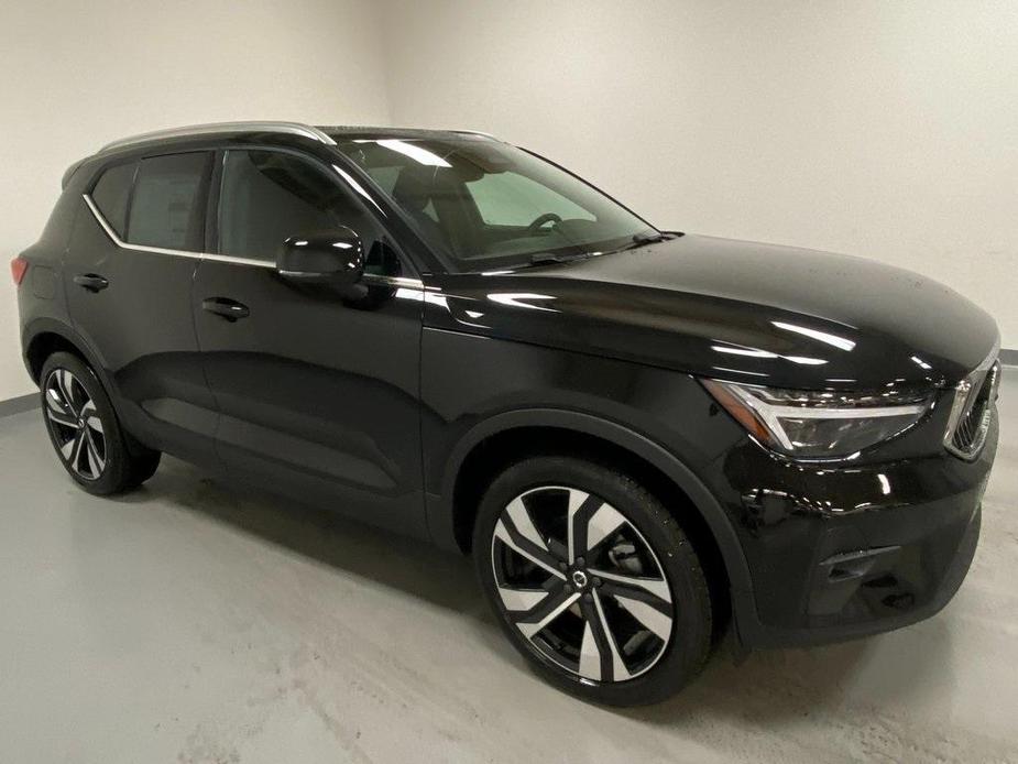 new 2024 Volvo XC40 car, priced at $51,775