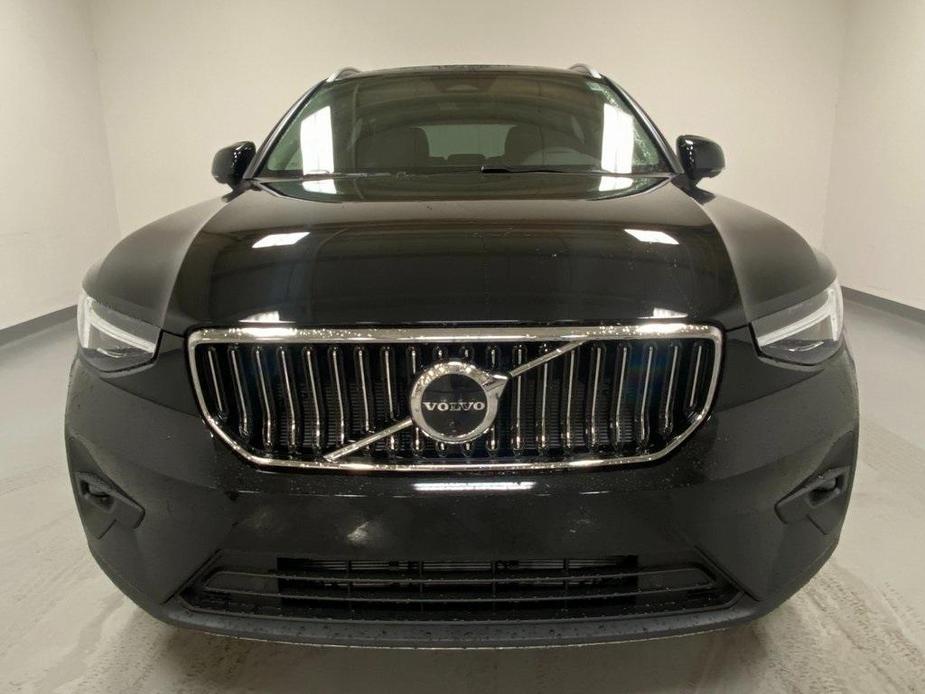 new 2024 Volvo XC40 car, priced at $51,775