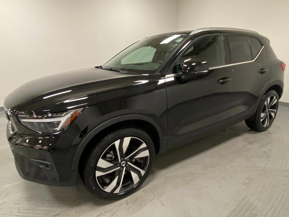 new 2024 Volvo XC40 car, priced at $51,775