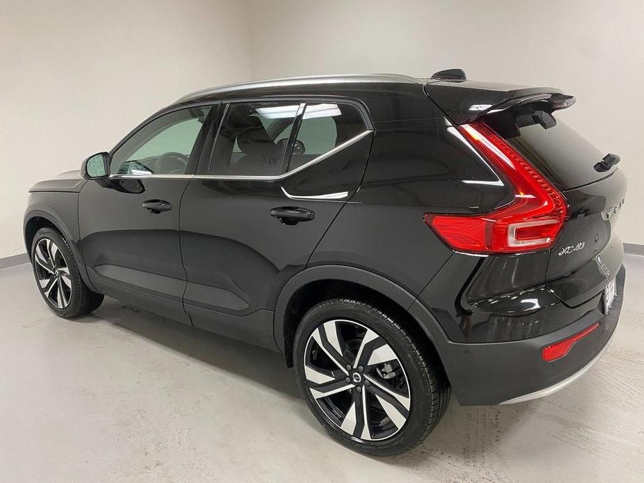 new 2024 Volvo XC40 car, priced at $51,775