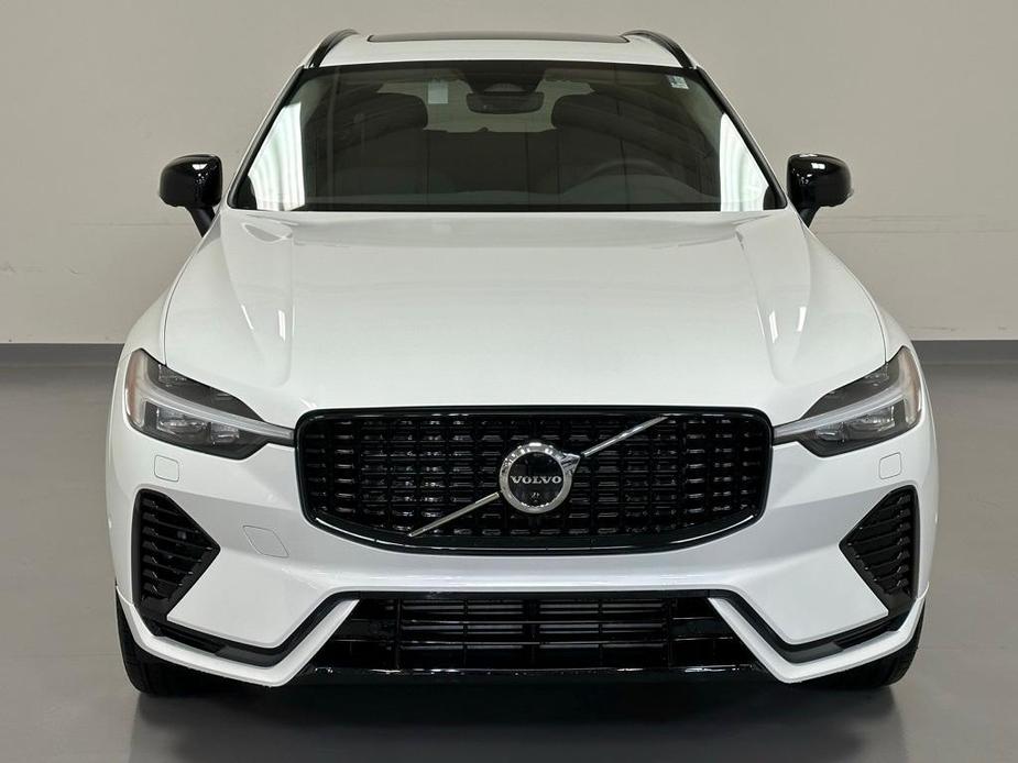 new 2024 Volvo XC60 Recharge Plug-In Hybrid car, priced at $66,230