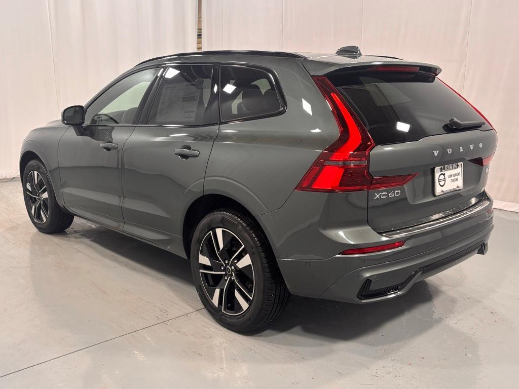new 2026 Volvo XC60 car, priced at $58,360