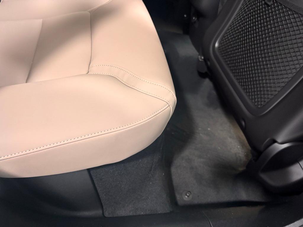 new 2026 Volvo XC60 car, priced at $58,360