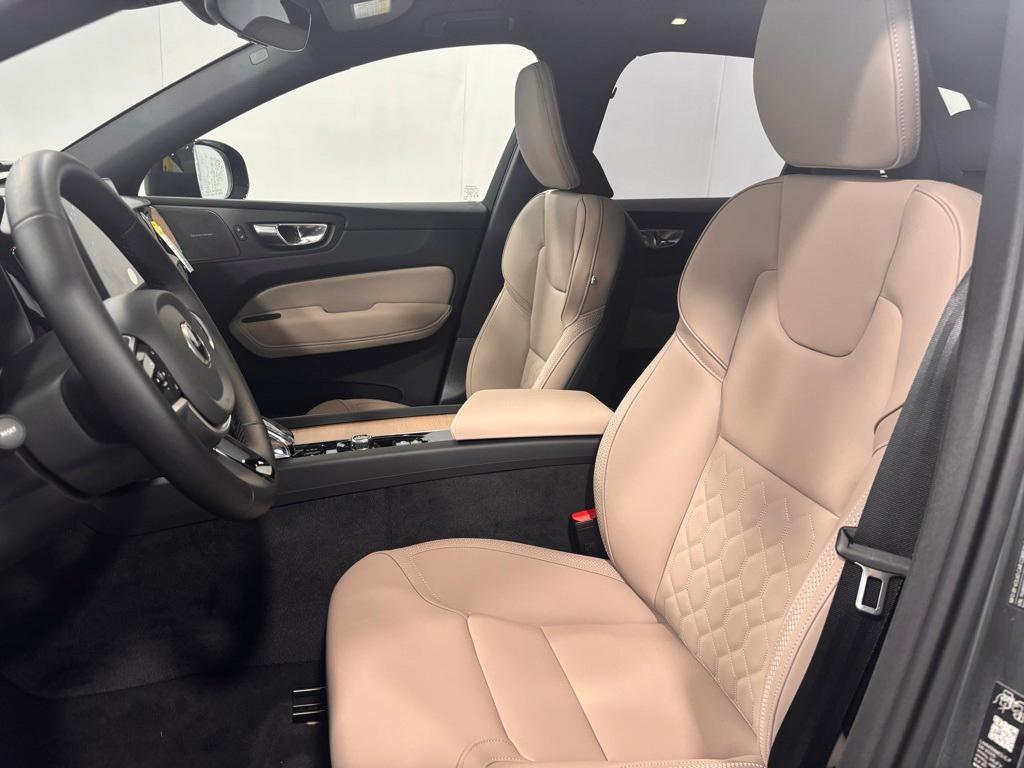 new 2026 Volvo XC60 car, priced at $58,360