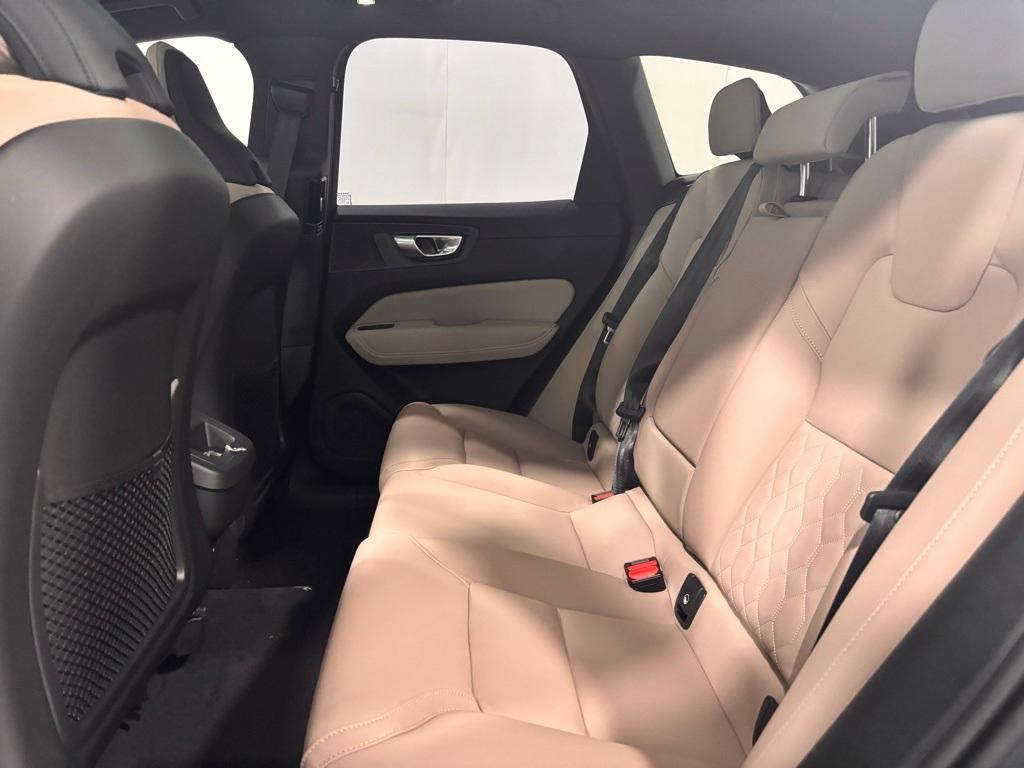 new 2026 Volvo XC60 car, priced at $58,360