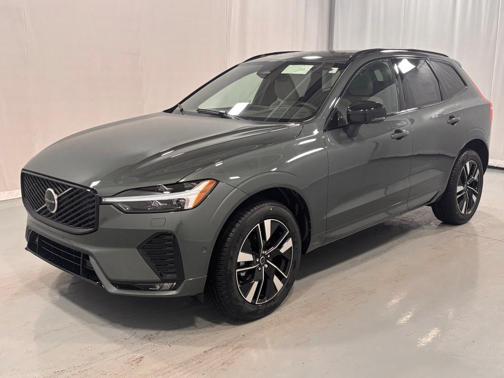 new 2026 Volvo XC60 car, priced at $58,360