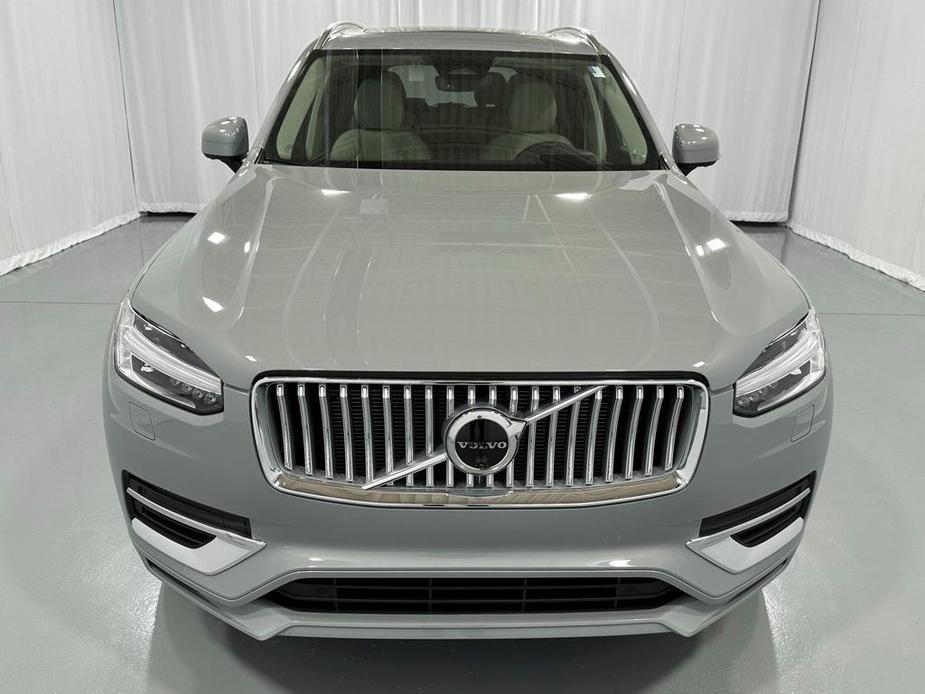 new 2025 Volvo XC90 Plug-In Hybrid car, priced at $81,765