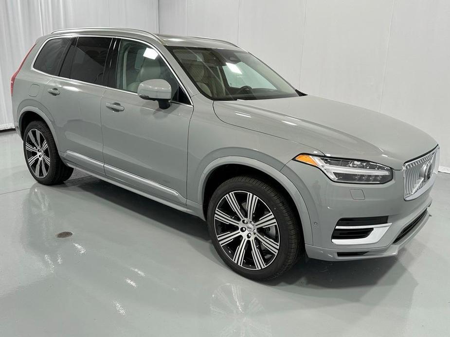 new 2025 Volvo XC90 Plug-In Hybrid car, priced at $81,765