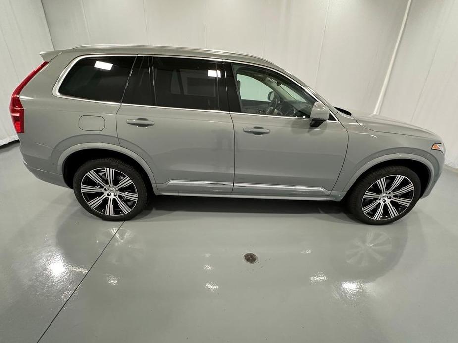 new 2025 Volvo XC90 Plug-In Hybrid car, priced at $81,765