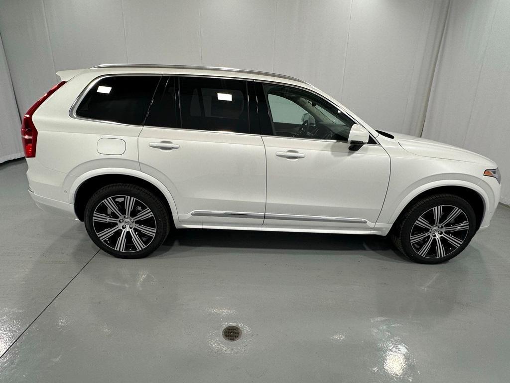 new 2025 Volvo XC90 Plug-In Hybrid car, priced at $76,765